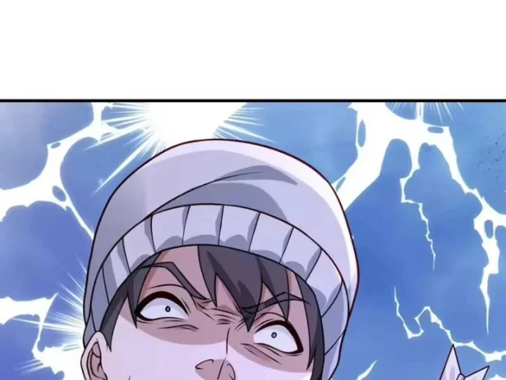 Hàn Băng Tận Thế: Ta Tích Trữ Trăm Tỷ Vật Tư Chapter 53 - Trang 37