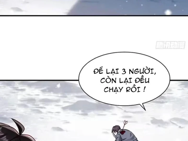 Hàn Băng Tận Thế: Ta Tích Trữ Trăm Tỷ Vật Tư Chapter 53 - Trang 4