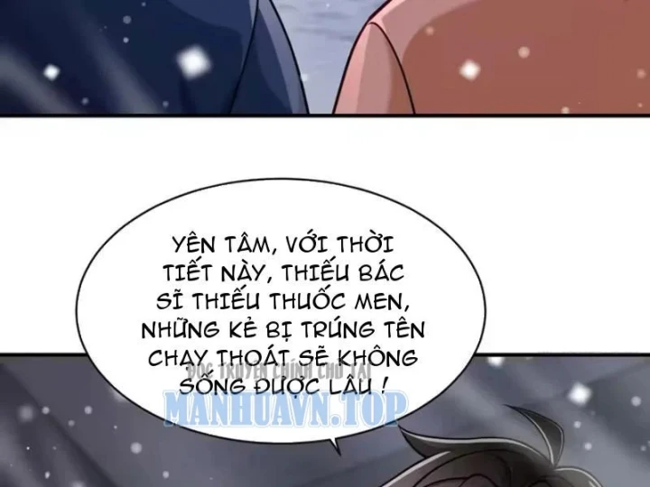Hàn Băng Tận Thế: Ta Tích Trữ Trăm Tỷ Vật Tư Chapter 53 - Trang 6