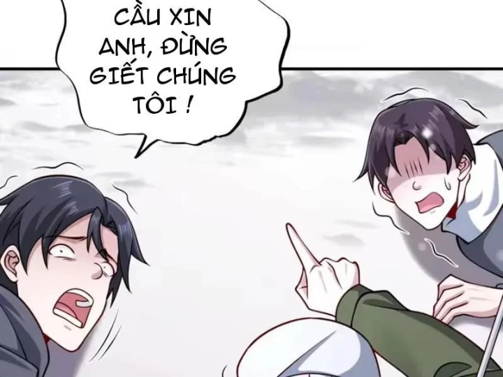 Hàn Băng Tận Thế: Ta Tích Trữ Trăm Tỷ Vật Tư Chapter 53 - Trang 9