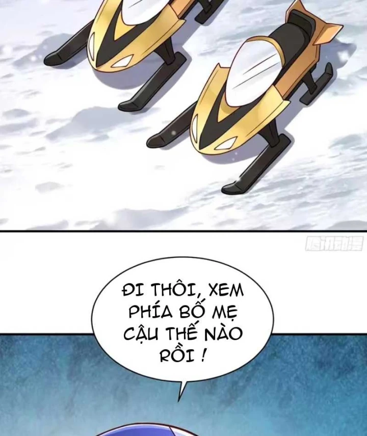 Hàn Băng Tận Thế: Ta Tích Trữ Trăm Tỷ Vật Tư Chapter 54 - Trang 12