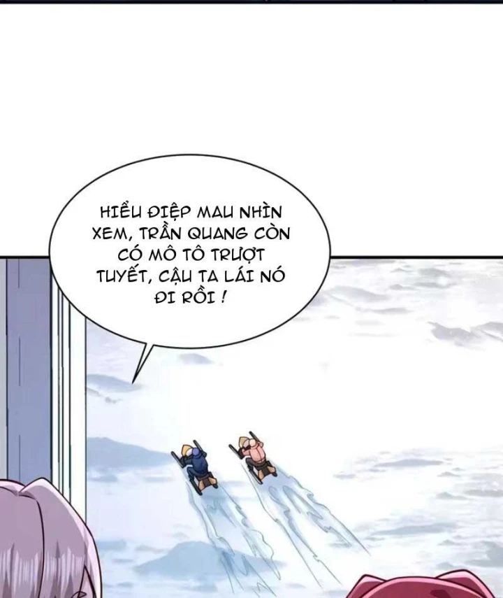 Hàn Băng Tận Thế: Ta Tích Trữ Trăm Tỷ Vật Tư Chapter 54 - Trang 14
