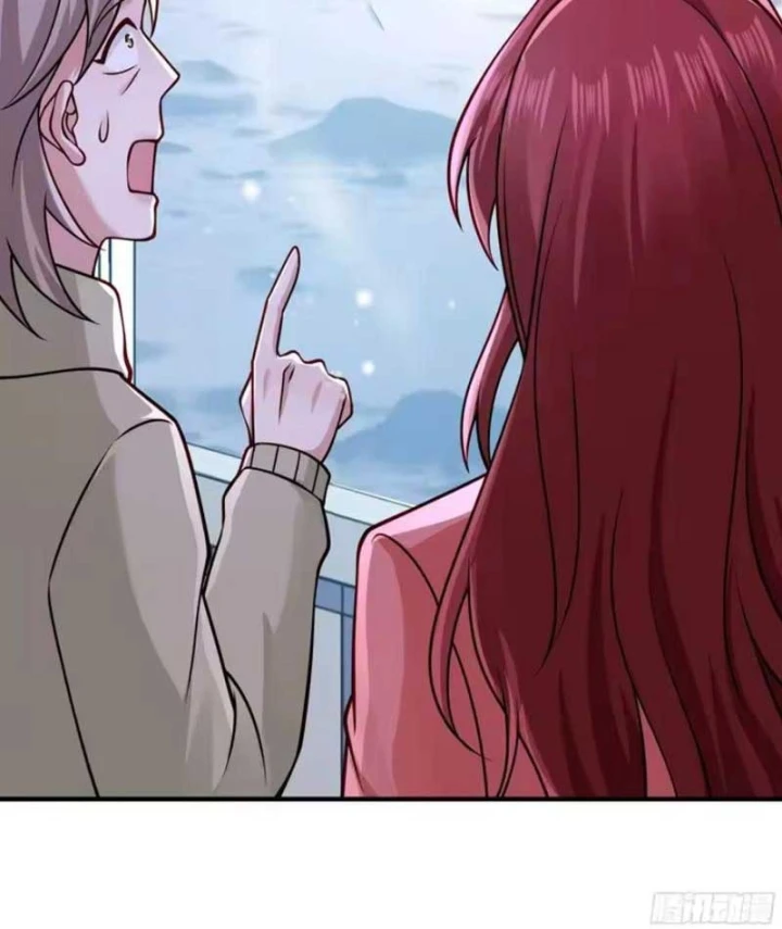 Hàn Băng Tận Thế: Ta Tích Trữ Trăm Tỷ Vật Tư Chapter 54 - Trang 15