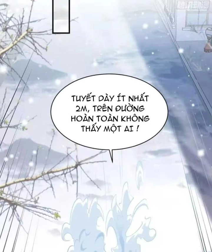 Hàn Băng Tận Thế: Ta Tích Trữ Trăm Tỷ Vật Tư Chapter 54 - Trang 19