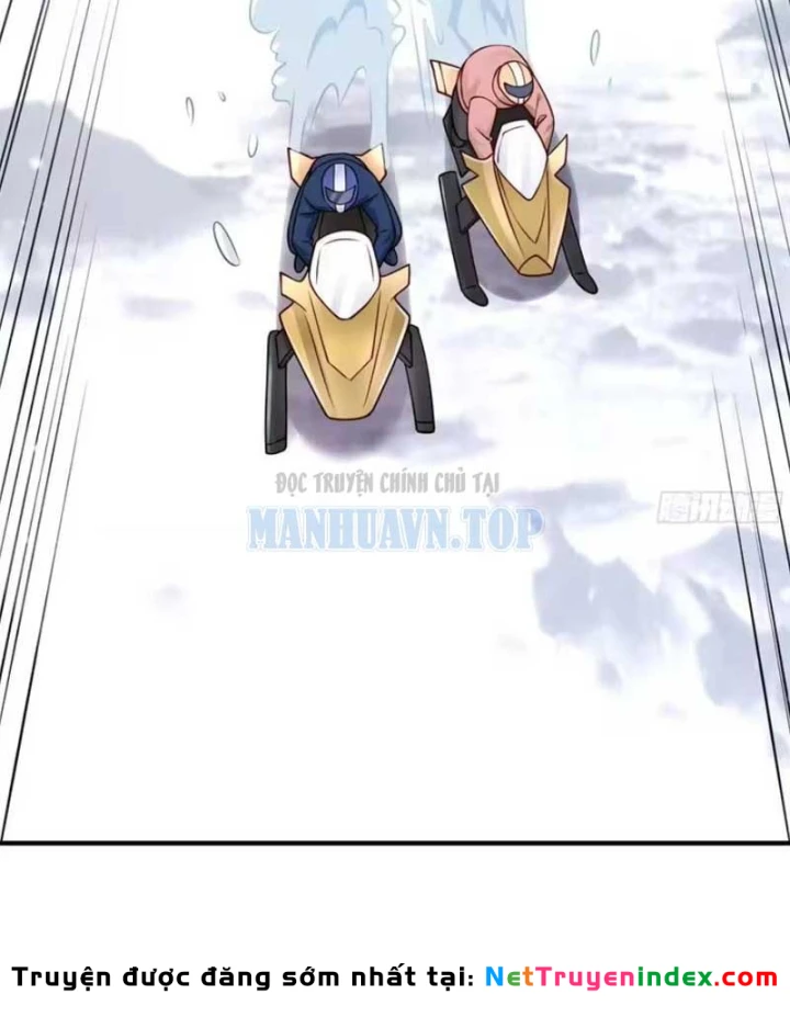 Hàn Băng Tận Thế: Ta Tích Trữ Trăm Tỷ Vật Tư Chapter 54 - Trang 20
