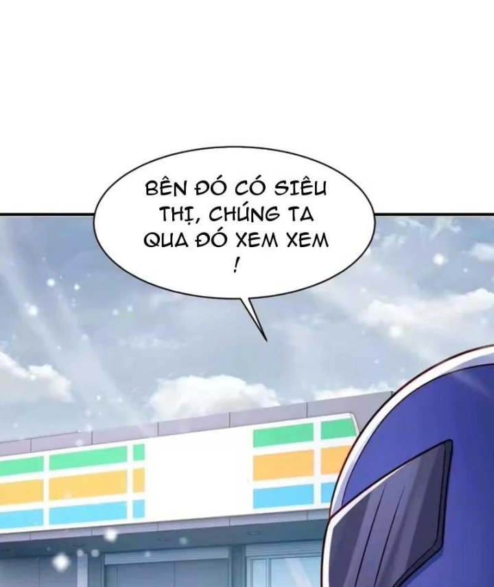 Hàn Băng Tận Thế: Ta Tích Trữ Trăm Tỷ Vật Tư Chapter 54 - Trang 21