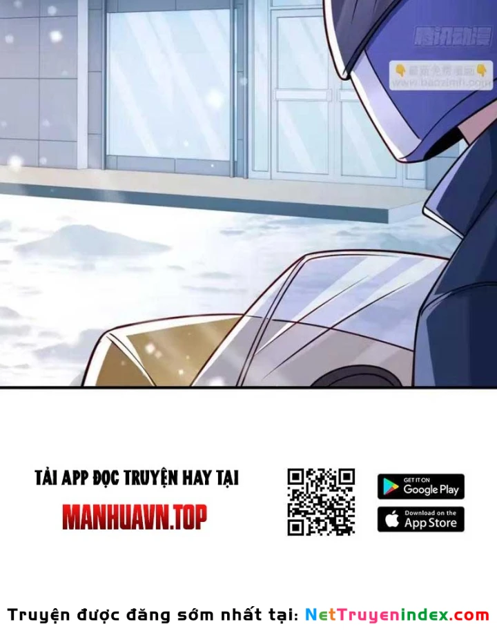 Hàn Băng Tận Thế: Ta Tích Trữ Trăm Tỷ Vật Tư Chapter 54 - Trang 22