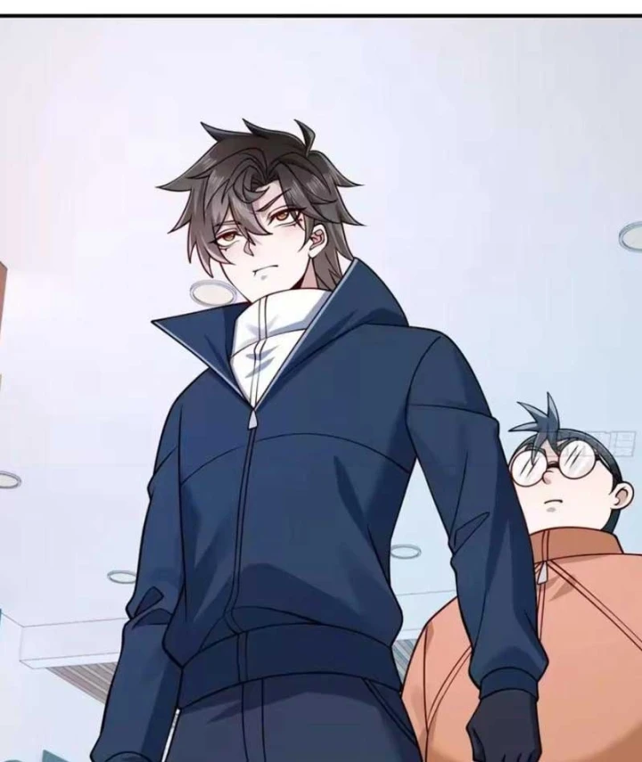 Hàn Băng Tận Thế: Ta Tích Trữ Trăm Tỷ Vật Tư Chapter 54 - Trang 23