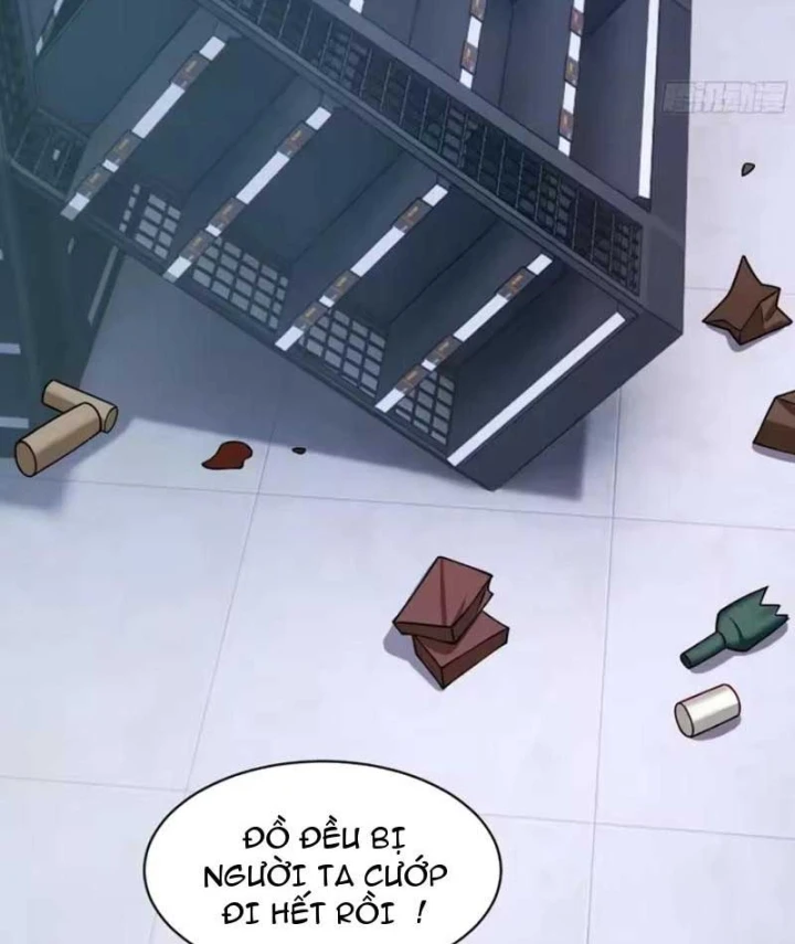 Hàn Băng Tận Thế: Ta Tích Trữ Trăm Tỷ Vật Tư Chapter 54 - Trang 25