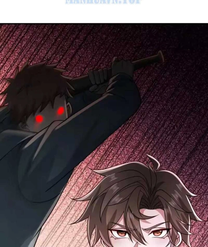 Hàn Băng Tận Thế: Ta Tích Trữ Trăm Tỷ Vật Tư Chapter 54 - Trang 27