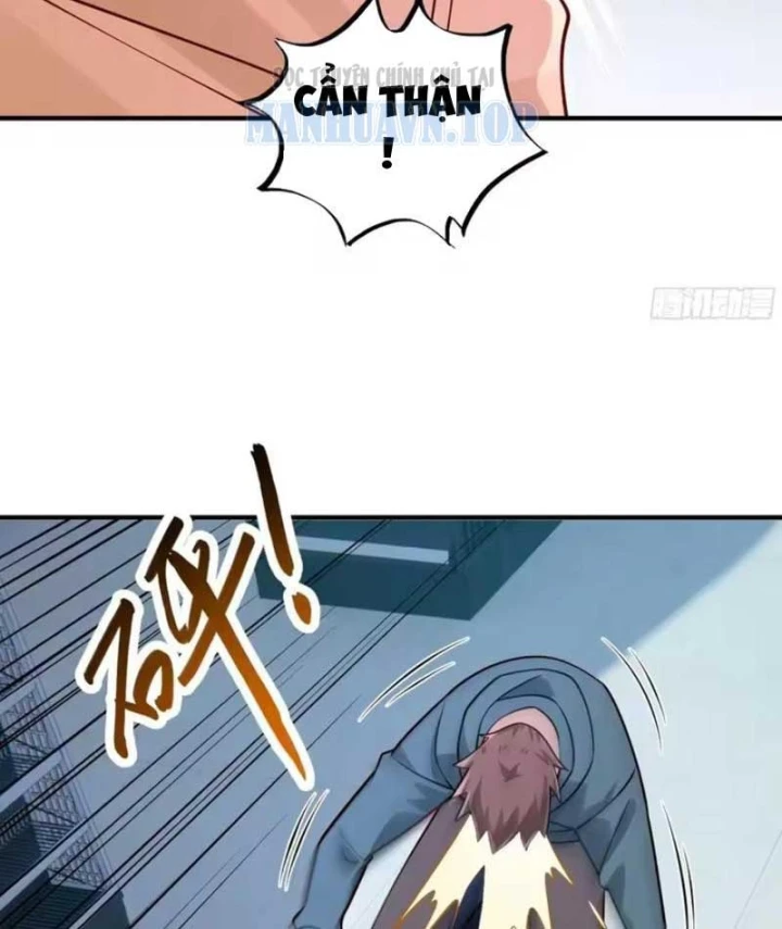 Hàn Băng Tận Thế: Ta Tích Trữ Trăm Tỷ Vật Tư Chapter 54 - Trang 30