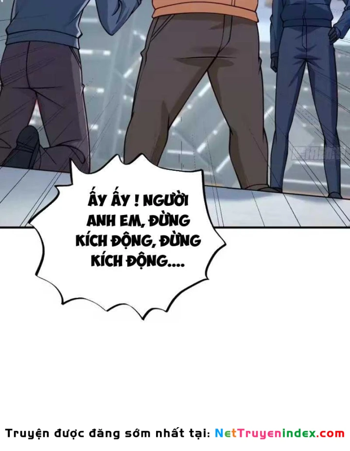 Hàn Băng Tận Thế: Ta Tích Trữ Trăm Tỷ Vật Tư Chapter 54 - Trang 33