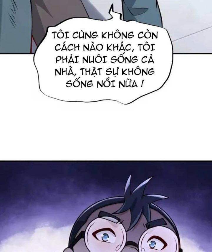 Hàn Băng Tận Thế: Ta Tích Trữ Trăm Tỷ Vật Tư Chapter 54 - Trang 35