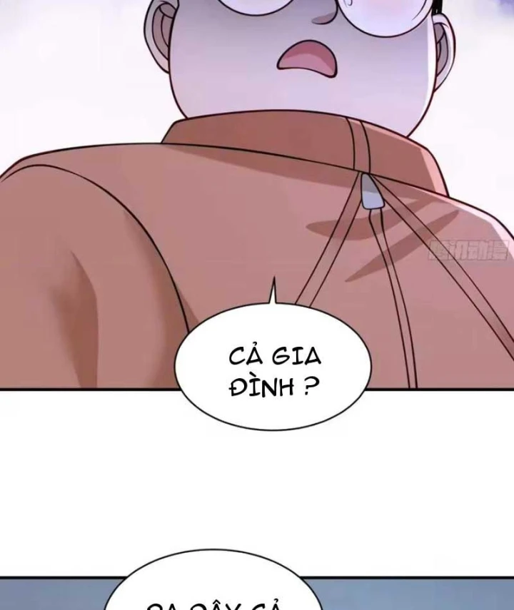 Hàn Băng Tận Thế: Ta Tích Trữ Trăm Tỷ Vật Tư Chapter 54 - Trang 36
