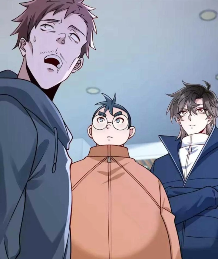 Hàn Băng Tận Thế: Ta Tích Trữ Trăm Tỷ Vật Tư Chapter 54 - Trang 41