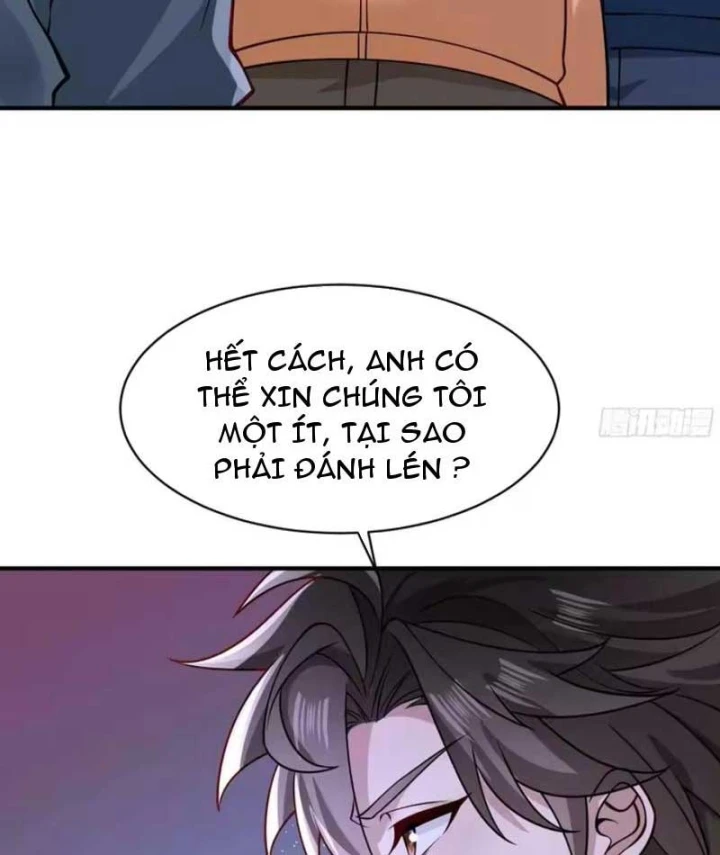 Hàn Băng Tận Thế: Ta Tích Trữ Trăm Tỷ Vật Tư Chapter 54 - Trang 42