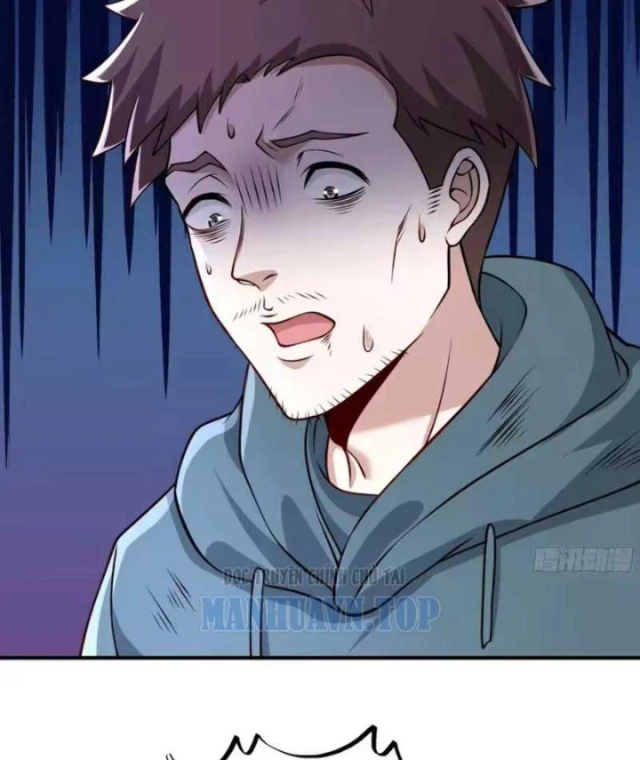 Hàn Băng Tận Thế: Ta Tích Trữ Trăm Tỷ Vật Tư Chapter 54 - Trang 45