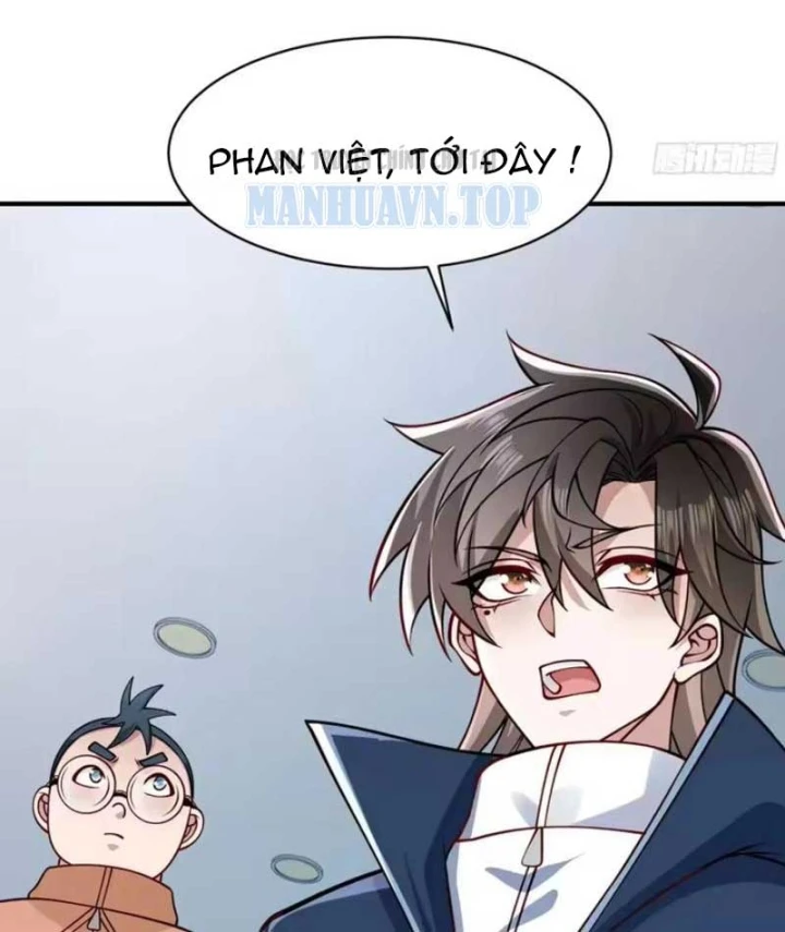 Hàn Băng Tận Thế: Ta Tích Trữ Trăm Tỷ Vật Tư Chapter 54 - Trang 48