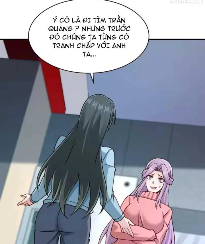 Hàn Băng Tận Thế: Ta Tích Trữ Trăm Tỷ Vật Tư Chapter 54 - Trang 8