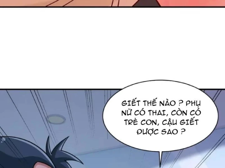 Hàn Băng Tận Thế: Ta Tích Trữ Trăm Tỷ Vật Tư Chapter 55 - Trang 14