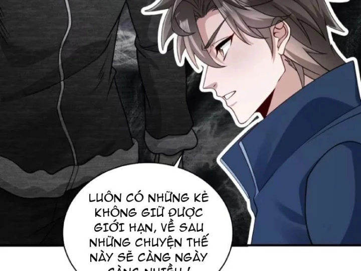 Hàn Băng Tận Thế: Ta Tích Trữ Trăm Tỷ Vật Tư Chapter 55 - Trang 26