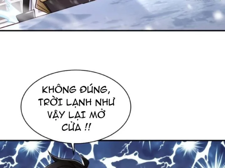 Hàn Băng Tận Thế: Ta Tích Trữ Trăm Tỷ Vật Tư Chapter 55 - Trang 32