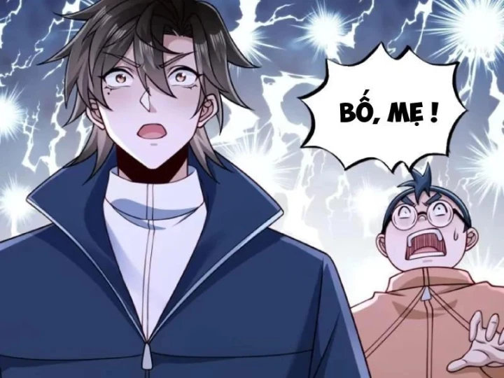 Hàn Băng Tận Thế: Ta Tích Trữ Trăm Tỷ Vật Tư Chapter 55 - Trang 33