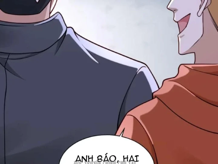 Hàn Băng Tận Thế: Ta Tích Trữ Trăm Tỷ Vật Tư Chapter 55 - Trang 42
