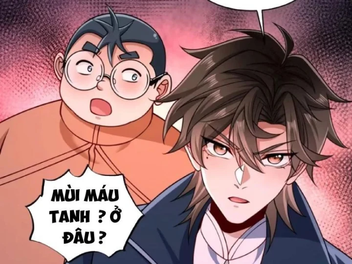 Hàn Băng Tận Thế: Ta Tích Trữ Trăm Tỷ Vật Tư Chapter 55 - Trang 5