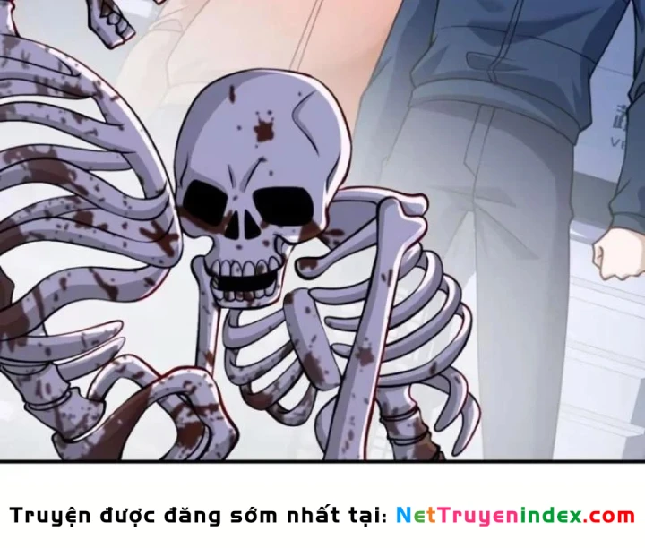 Hàn Băng Tận Thế: Ta Tích Trữ Trăm Tỷ Vật Tư Chapter 55 - Trang 8