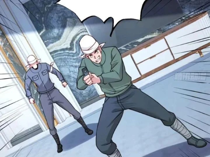 Hàn Băng Tận Thế: Ta Tích Trữ Trăm Tỷ Vật Tư Chapter 56 - Trang 11