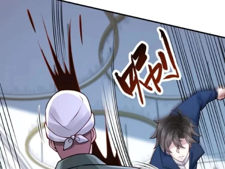 Hàn Băng Tận Thế: Ta Tích Trữ Trăm Tỷ Vật Tư Chapter 56 - Trang 14