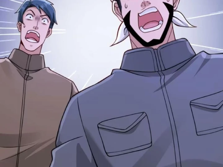 Hàn Băng Tận Thế: Ta Tích Trữ Trăm Tỷ Vật Tư Chapter 56 - Trang 17