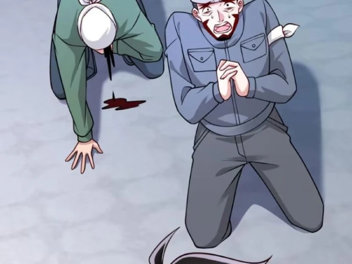 Hàn Băng Tận Thế: Ta Tích Trữ Trăm Tỷ Vật Tư Chapter 56 - Trang 28