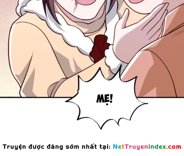 Hàn Băng Tận Thế: Ta Tích Trữ Trăm Tỷ Vật Tư Chapter 56 - Trang 35