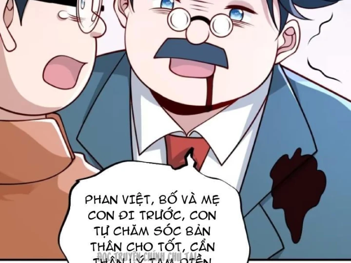 Hàn Băng Tận Thế: Ta Tích Trữ Trăm Tỷ Vật Tư Chapter 56 - Trang 37