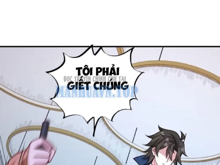 Hàn Băng Tận Thế: Ta Tích Trữ Trăm Tỷ Vật Tư Chapter 56 - Trang 44