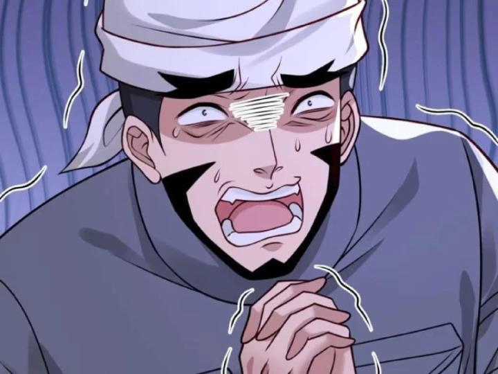 Hàn Băng Tận Thế: Ta Tích Trữ Trăm Tỷ Vật Tư Chapter 56 - Trang 48