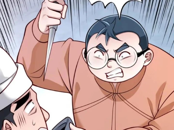 Hàn Băng Tận Thế: Ta Tích Trữ Trăm Tỷ Vật Tư Chapter 56 - Trang 50