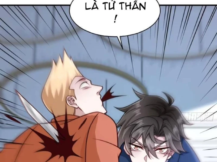 Hàn Băng Tận Thế: Ta Tích Trữ Trăm Tỷ Vật Tư Chapter 56 - Trang 6