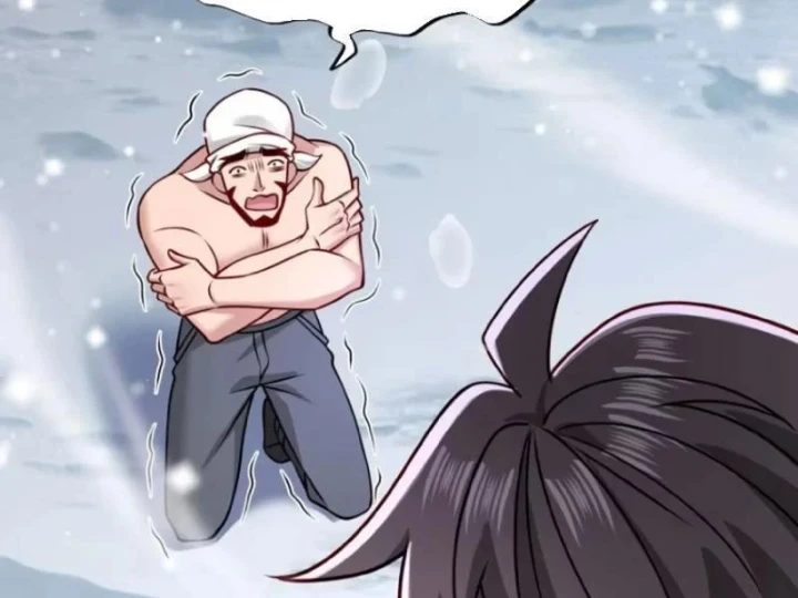 Hàn Băng Tận Thế: Ta Tích Trữ Trăm Tỷ Vật Tư Chapter 57 - Trang 10