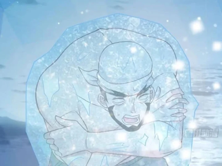 Hàn Băng Tận Thế: Ta Tích Trữ Trăm Tỷ Vật Tư Chapter 57 - Trang 13