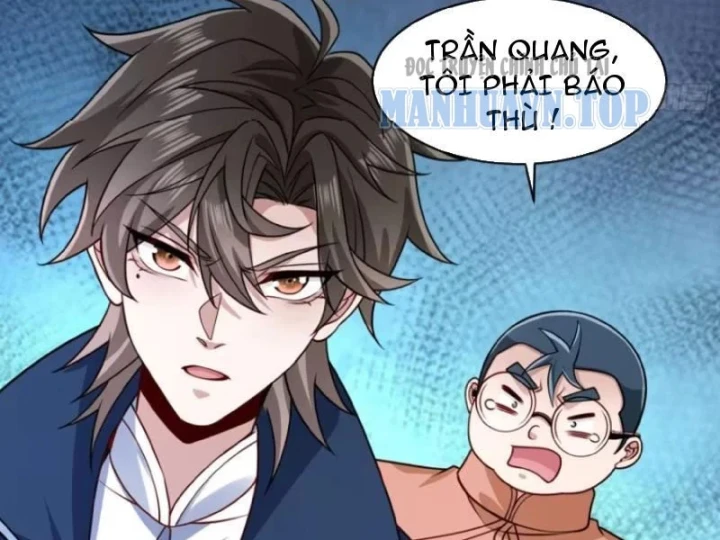 Hàn Băng Tận Thế: Ta Tích Trữ Trăm Tỷ Vật Tư Chapter 57 - Trang 16