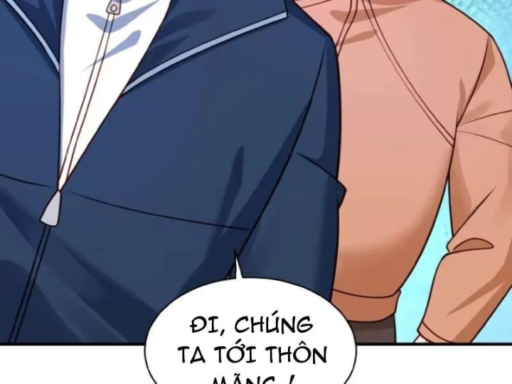 Hàn Băng Tận Thế: Ta Tích Trữ Trăm Tỷ Vật Tư Chapter 57 - Trang 17