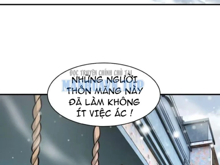 Hàn Băng Tận Thế: Ta Tích Trữ Trăm Tỷ Vật Tư Chapter 57 - Trang 24