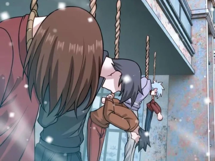 Hàn Băng Tận Thế: Ta Tích Trữ Trăm Tỷ Vật Tư Chapter 57 - Trang 25