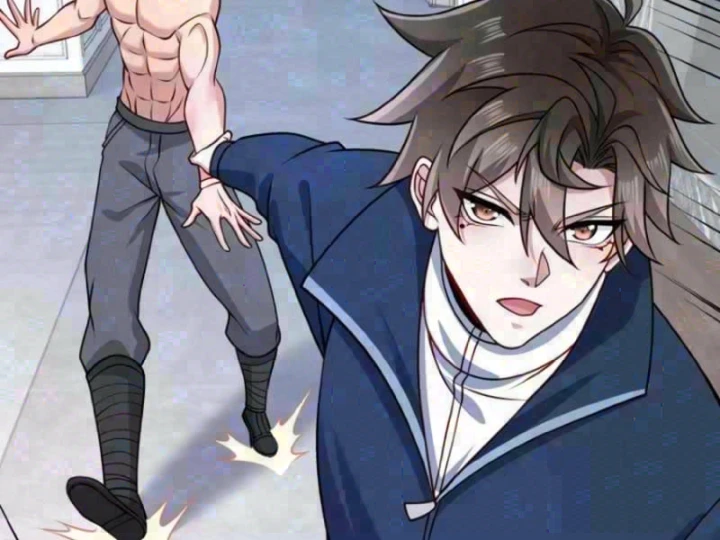 Hàn Băng Tận Thế: Ta Tích Trữ Trăm Tỷ Vật Tư Chapter 57 - Trang 3