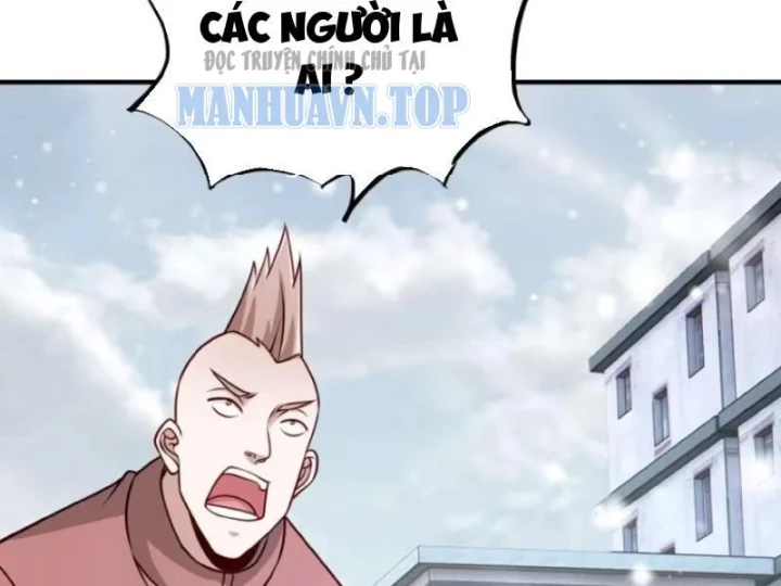 Hàn Băng Tận Thế: Ta Tích Trữ Trăm Tỷ Vật Tư Chapter 57 - Trang 31