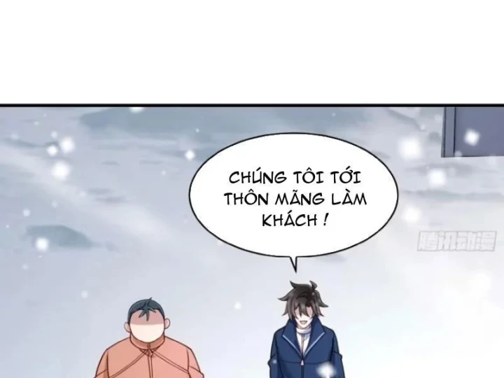 Hàn Băng Tận Thế: Ta Tích Trữ Trăm Tỷ Vật Tư Chapter 57 - Trang 33