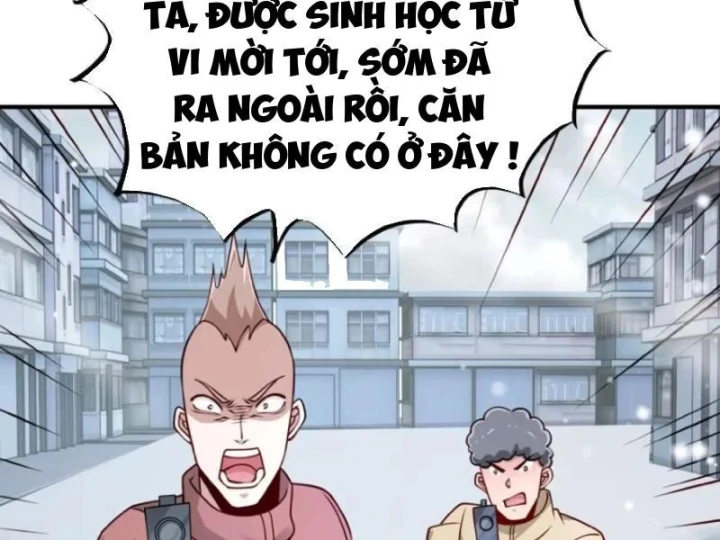 Hàn Băng Tận Thế: Ta Tích Trữ Trăm Tỷ Vật Tư Chapter 57 - Trang 39